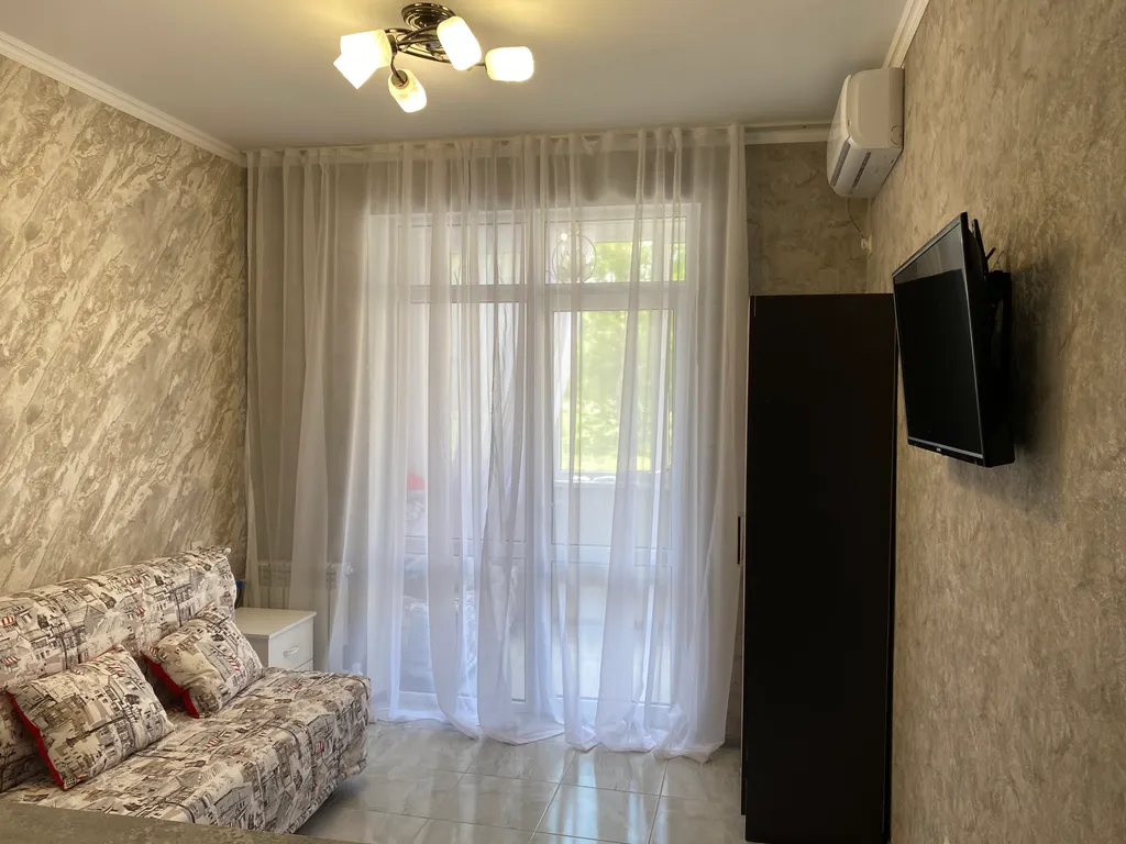 Квартира Дивное море рядом — аренда посуточно в Дивноморское