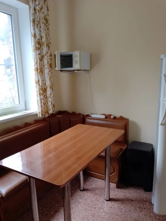 Комната в частном доме