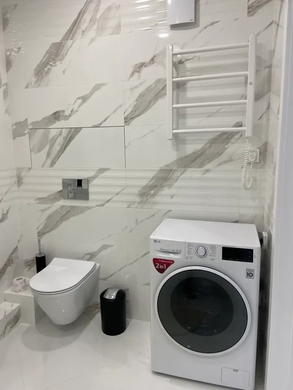 Уютные апартаменты в спа комплексе Баден-Баден