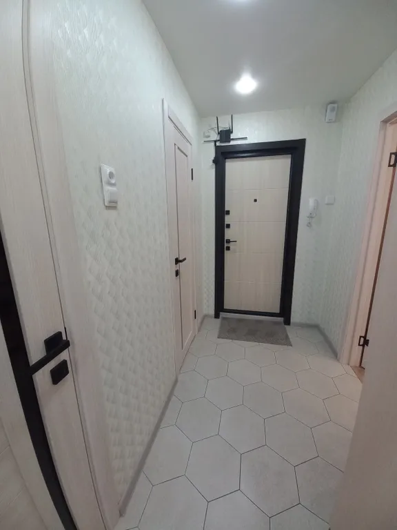 Уютная квартира в районе с развитой инфраструктурой