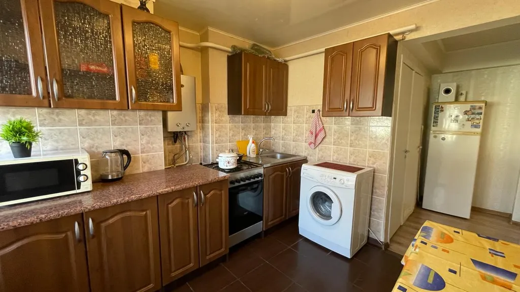 Квартира у моря