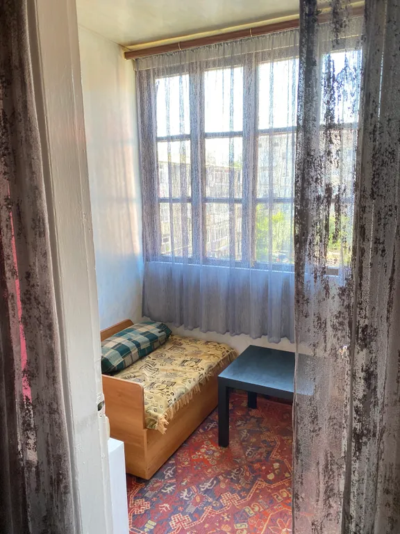 3-х комнатная квартира в 5 минутах от моря