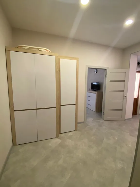 Квартира 1-комнатная Квартира — Анапа