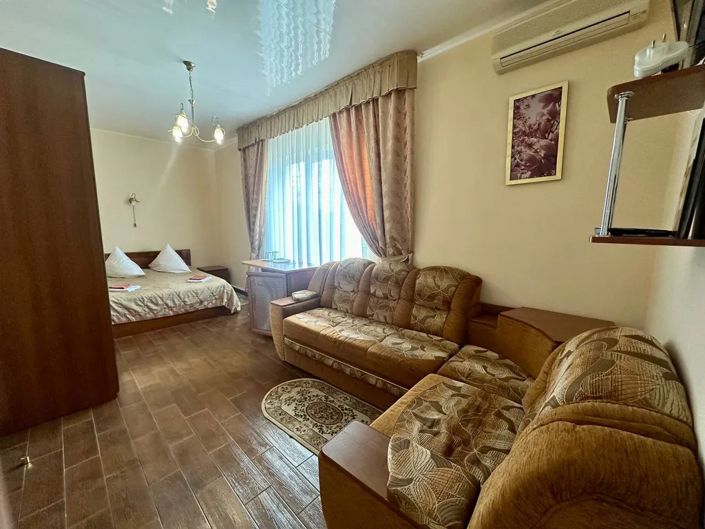 Квартира Комната — Анапа