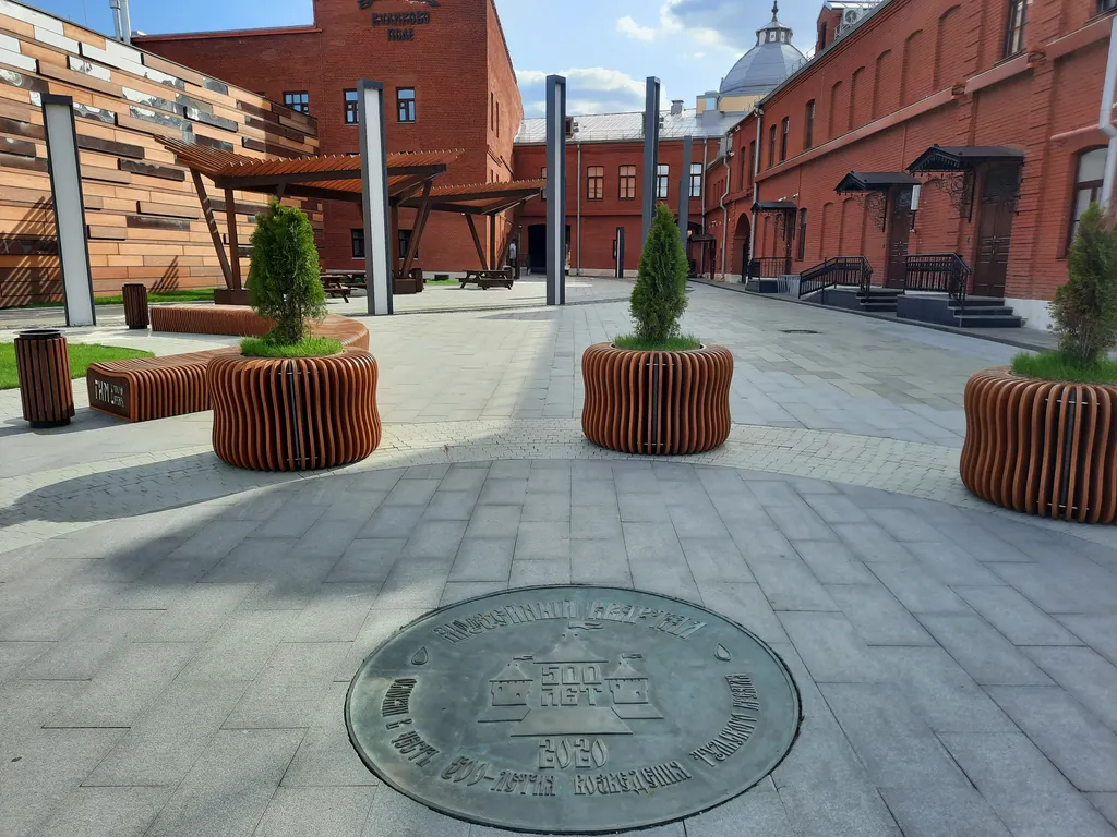 Студия у Кремля