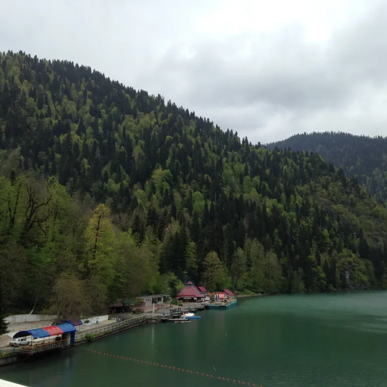 Гостевой дом под ключ возле моря