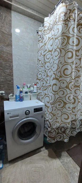 Уютная квартира в центре Дербента