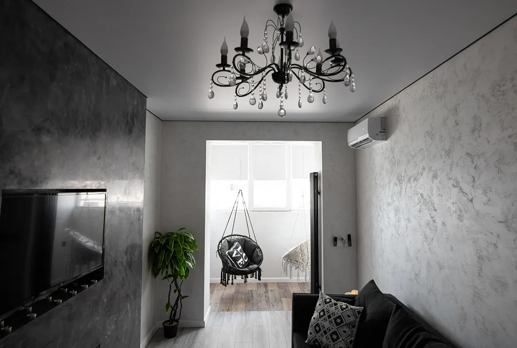 Ваш дом вдали от дома