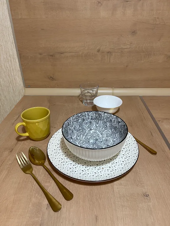 Студия комфорт в тихом центре