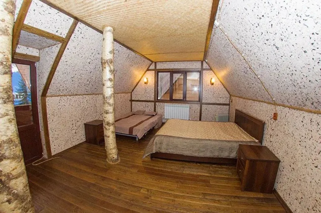 3-комнатный Дом