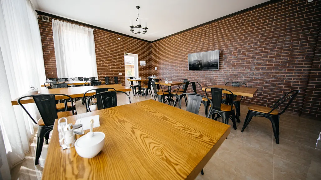 Отель у моря