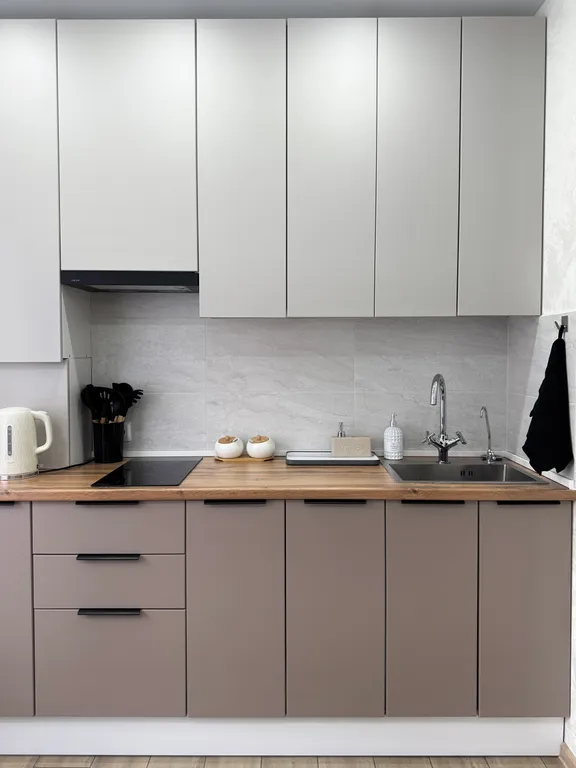 Отличная квартира