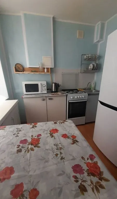 Светлая, чистая, уютная 2 комнатная квартира