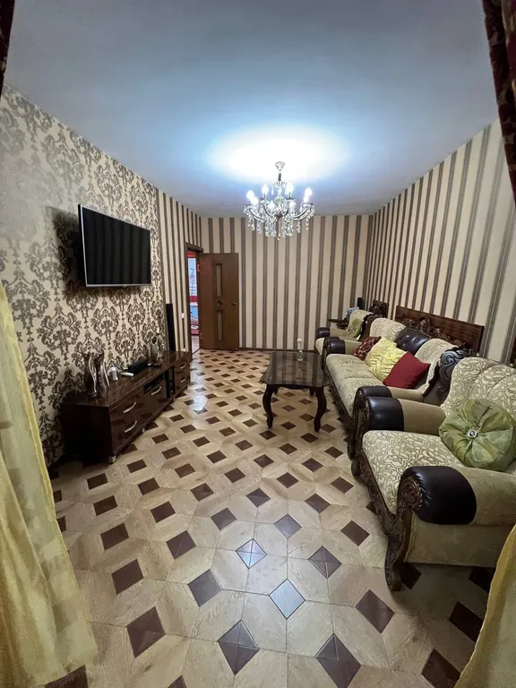 Люкс апартамент