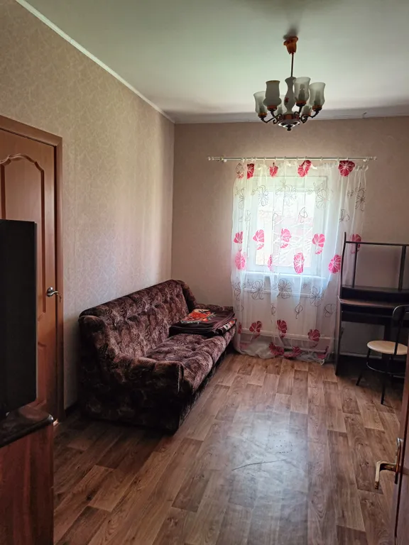 Апартаменты в коттедже на берегу озера