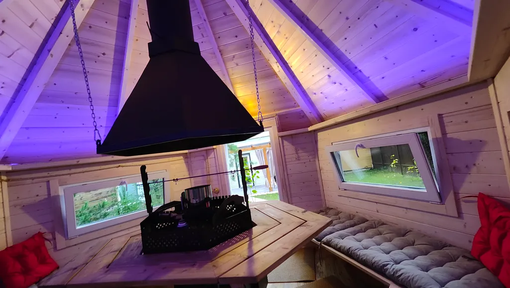 Коттедж lux 130 метров у озера