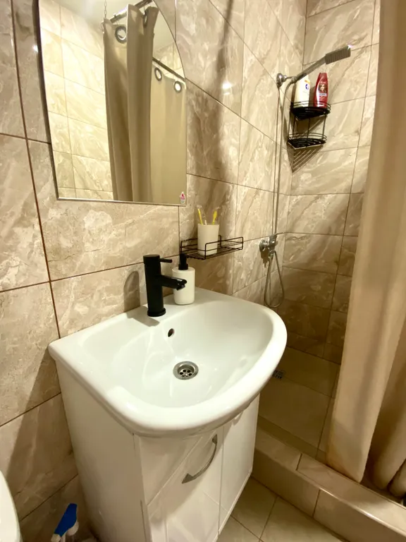 Чистота и комфорт рядом с трк мега