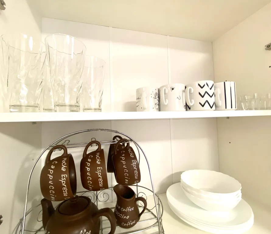 Уютная квартира в центре