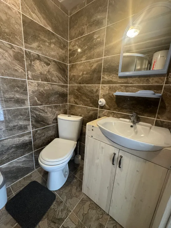 Домик для отдыха на Нарочи