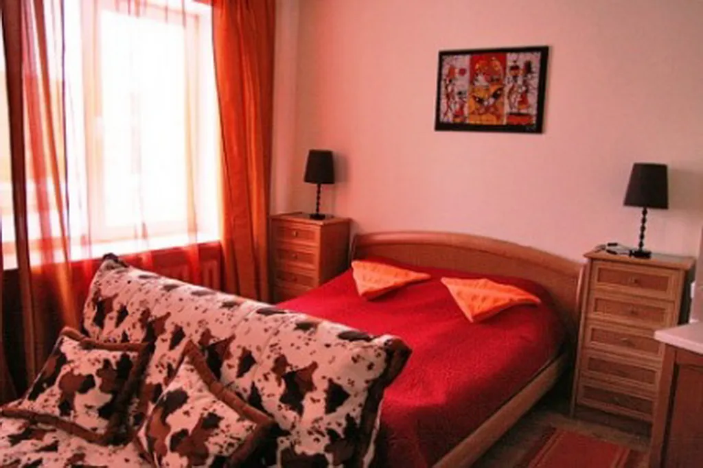 1-комнатная Квартира — аренда посуточно в Валдай