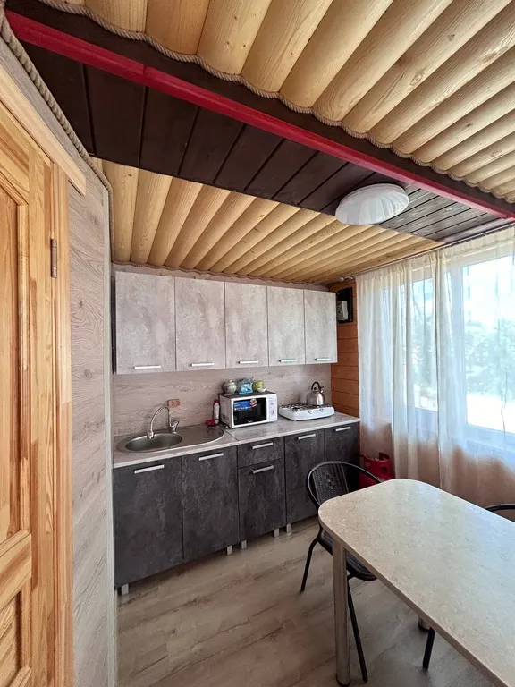 Уютная квартира в историческом центре Браслава