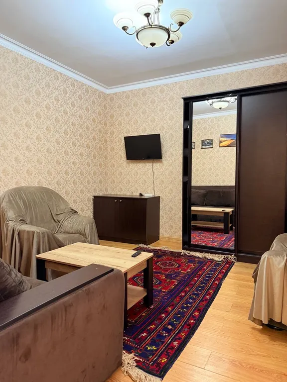 Квартира Комната — Махачкала