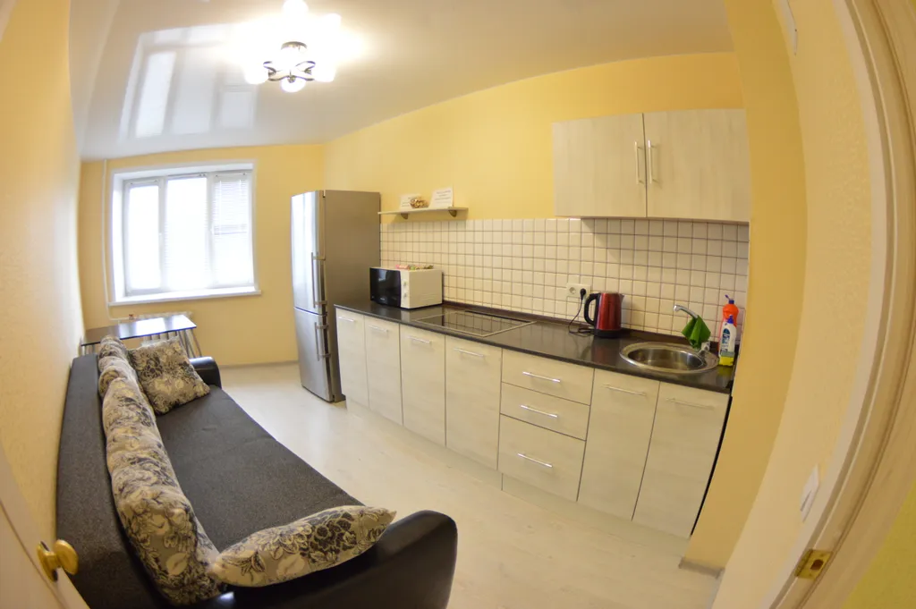 Евротрешка на Мира