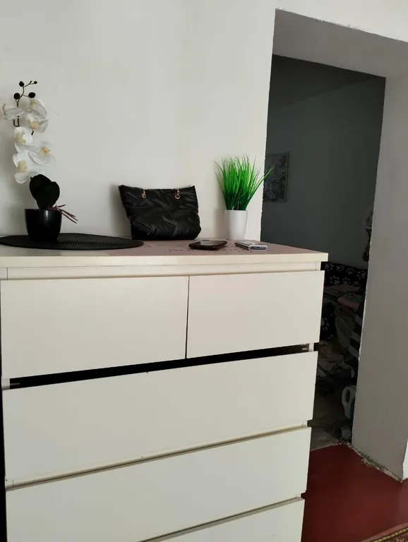 Квартира 2-комнатная Квартира — Кашира