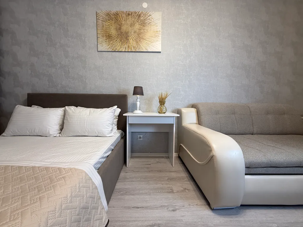 Тут хорошо на Циолковского