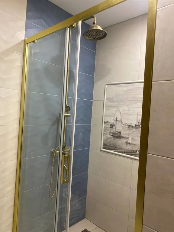 Треугольный дом на Камском море