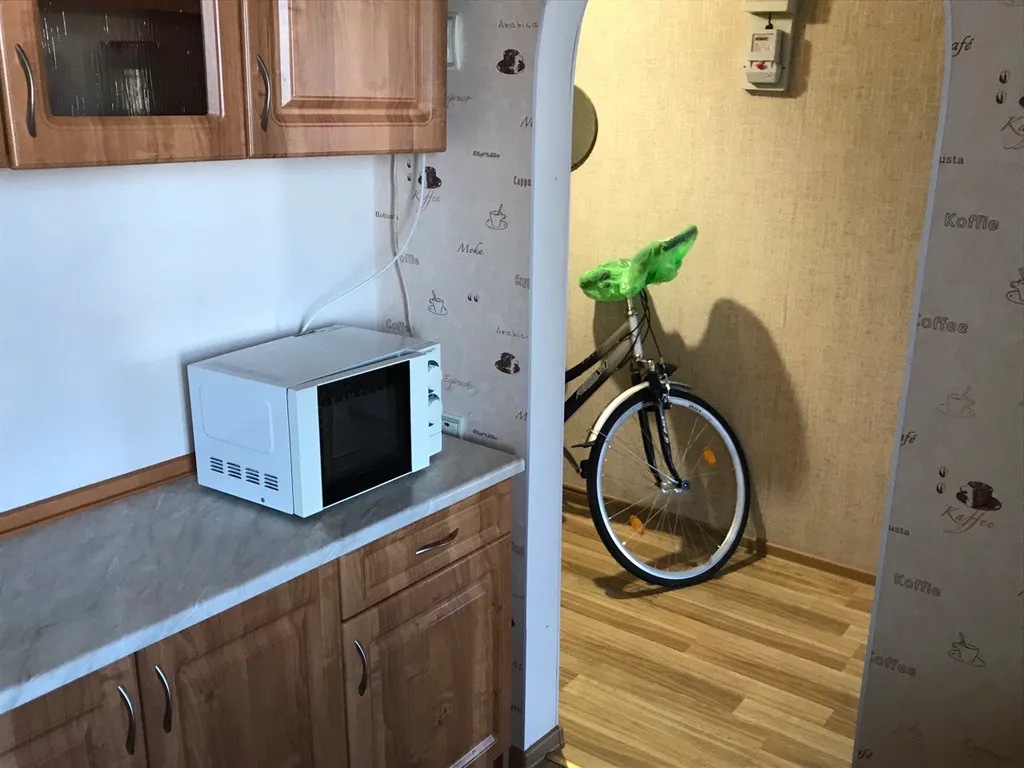 Уютная квартира около Балтийского моря