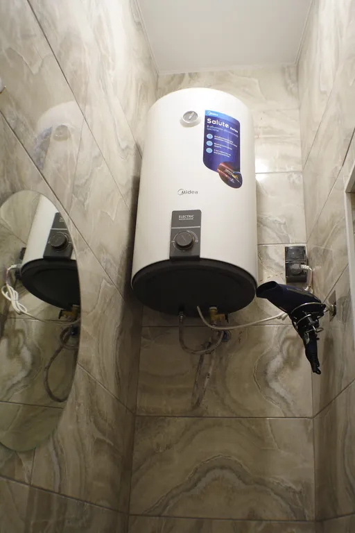 Квартира в самом центре