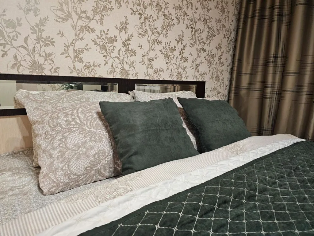 Квартира 2-комнатная Квартира — Ярославль