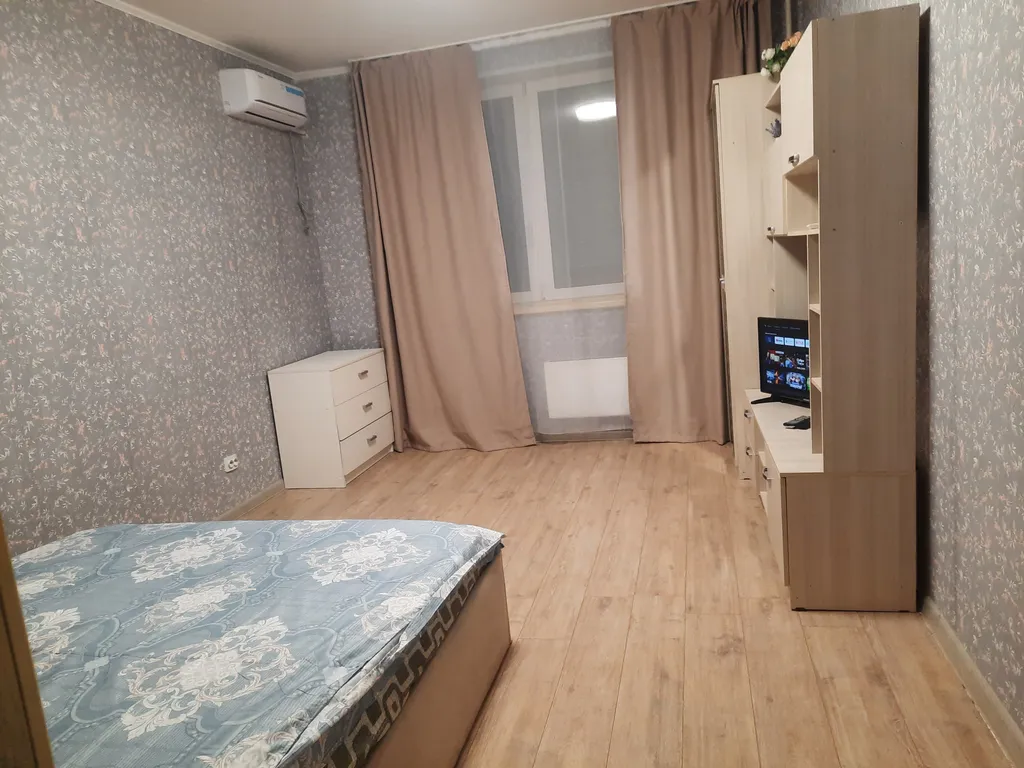 Уютная квартира для проживания