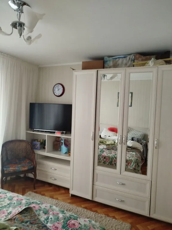 Уютные апартаменты в центре города