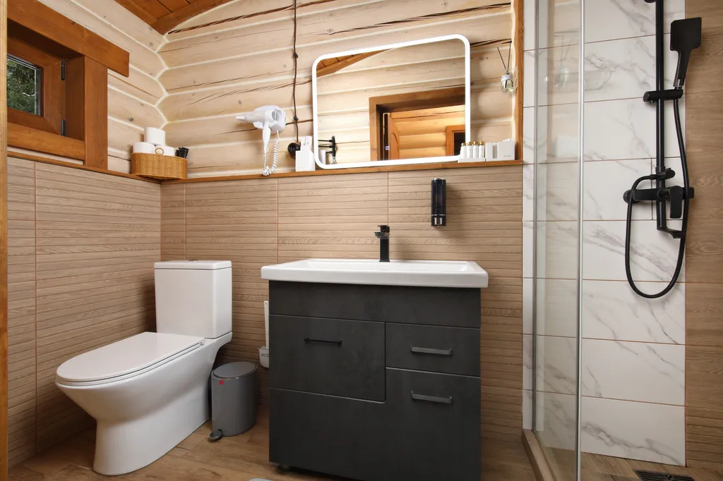 2-комнатный Дом