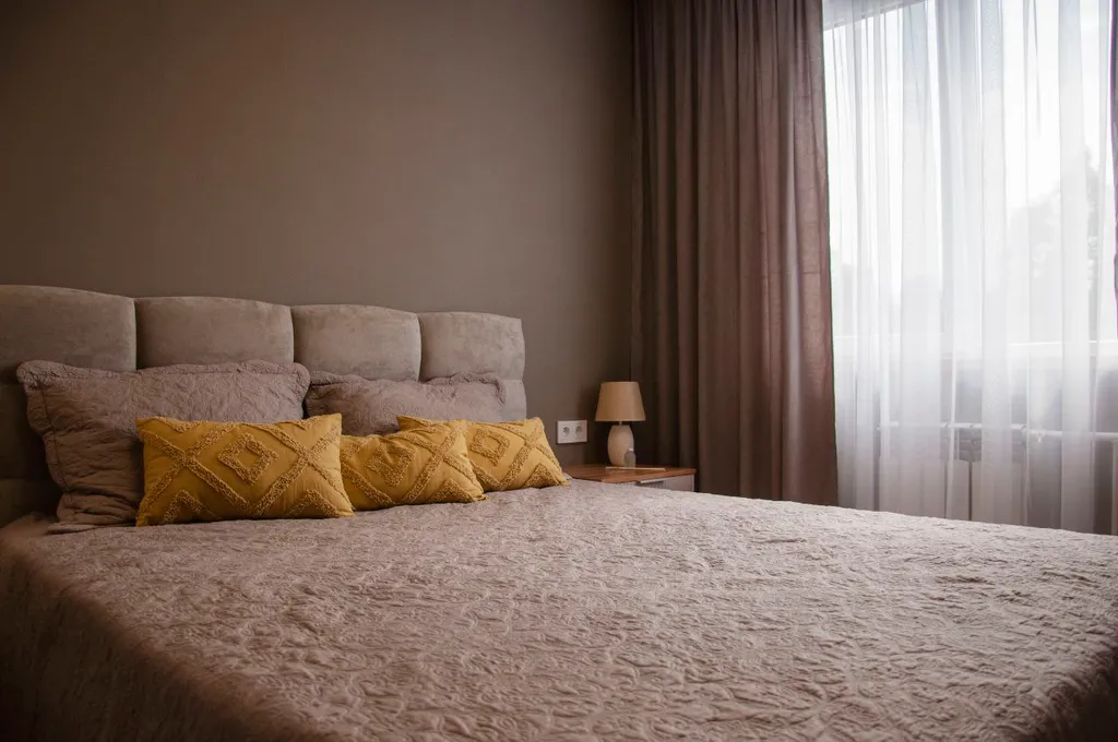 Комфортные 2-к апартаменты в центре города