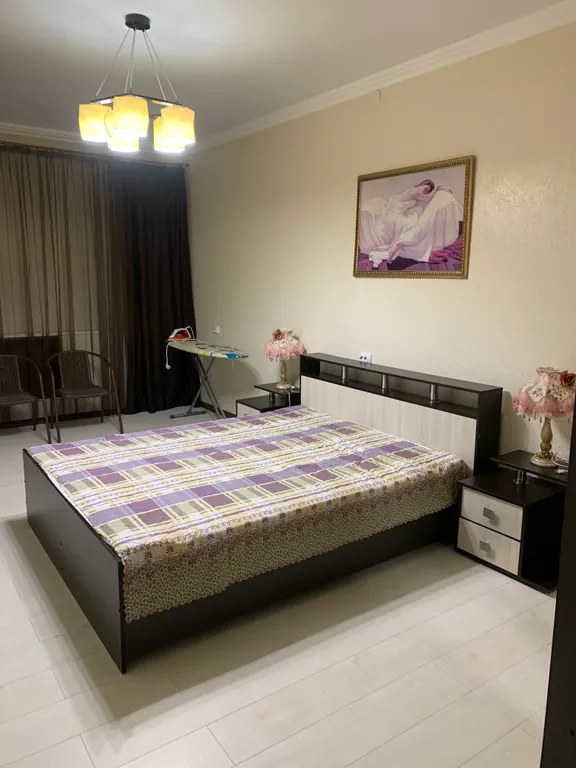 2-комнатная Квартира — аренда посуточно в Домбай