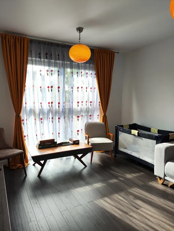 Апартаменты Бухта Раушен