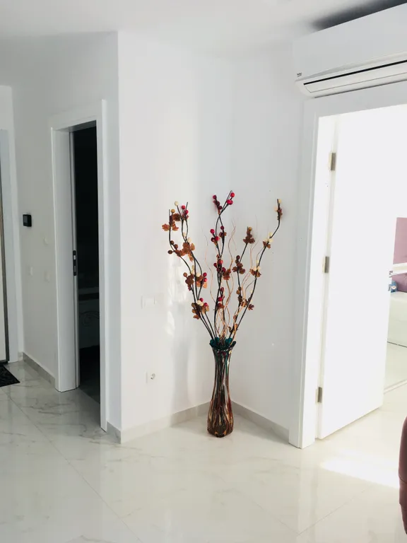 Семейные апартаменты 2+1, Elite Marine Residence, Kleopatra