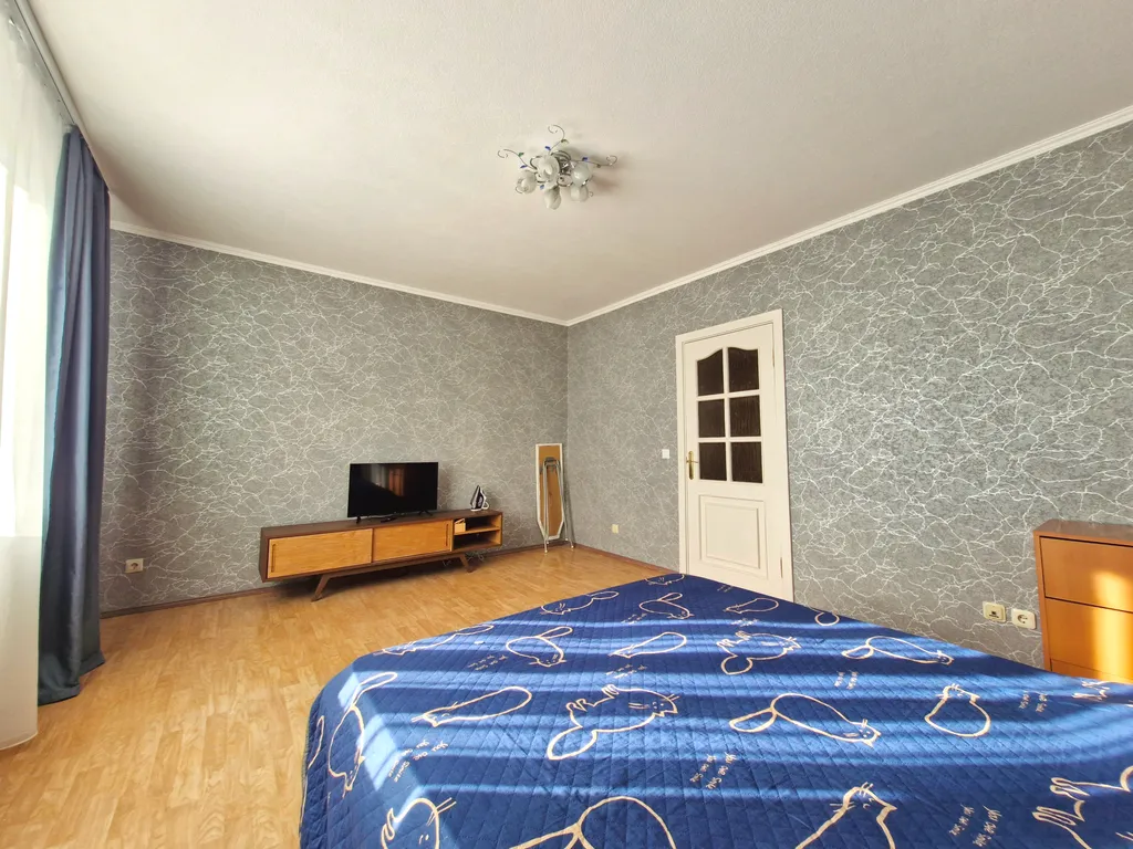 Квартира Квартира GrandMark — Санкт-Петербург