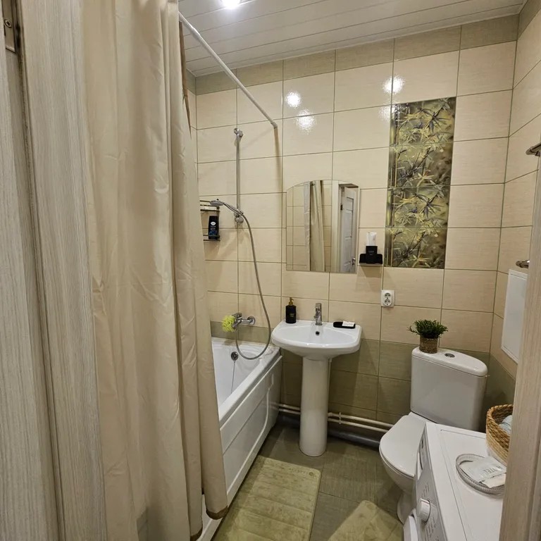 Комфортная квартира в элитном доме