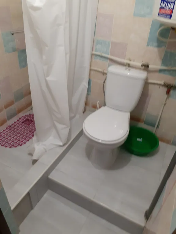 Квартира Квартира Жилье на выбор — Судак