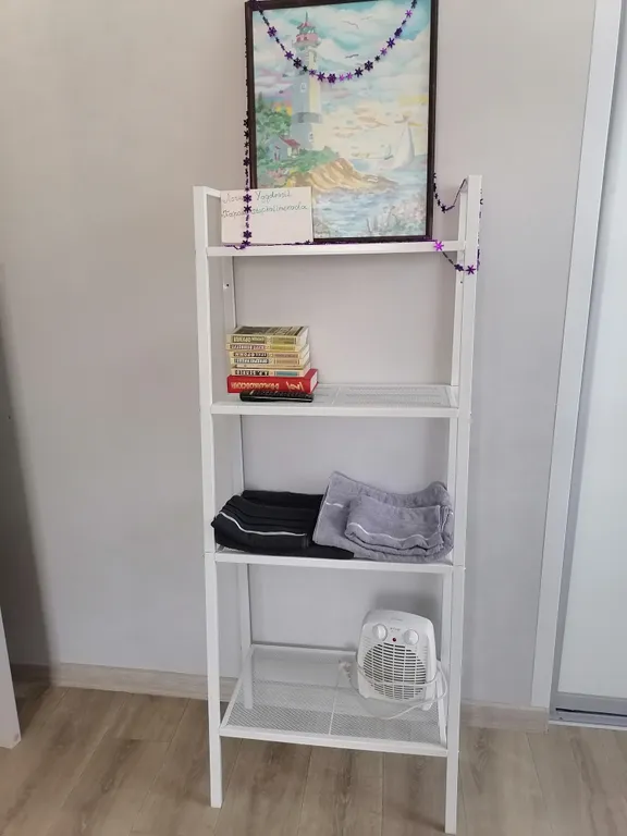 Уютная квартира в Зарайске