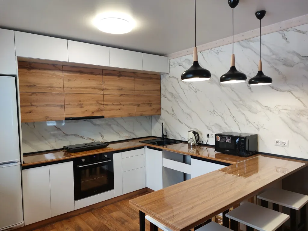 Коттедж на 6 человек