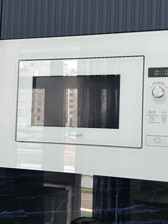 Квартира Апартаменты с бассейном — Анапа