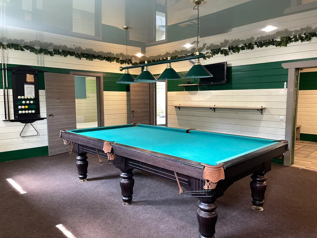 Медвежий берег