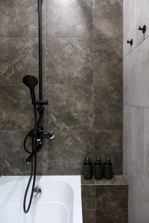 Апартаменты "Медовый лофт" недалеко от аэропорта