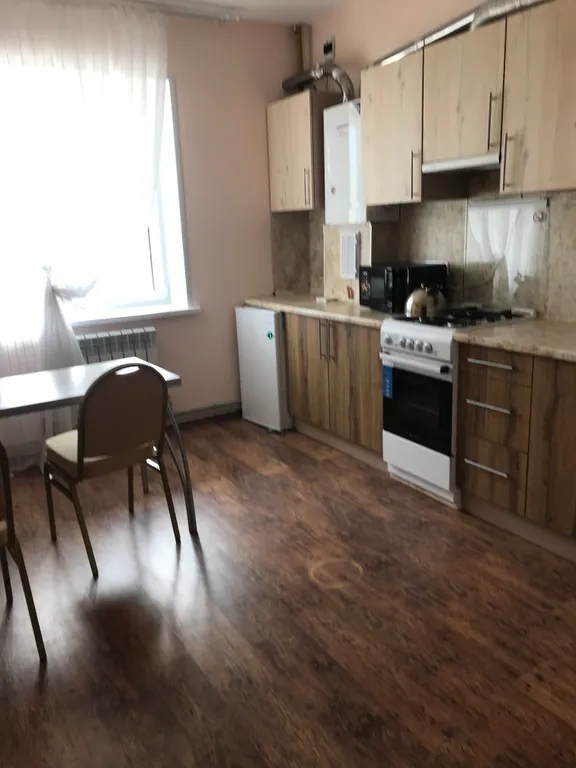 Квартира в ЖК Любимый