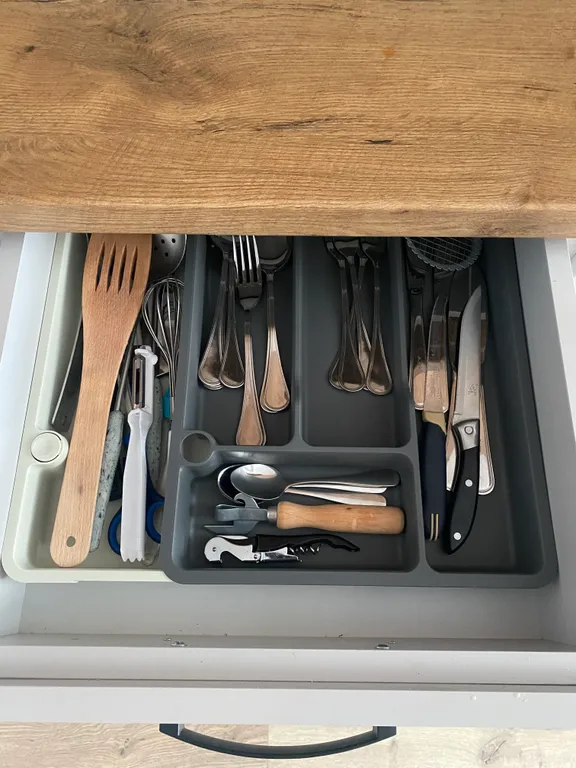 Квартира у моря